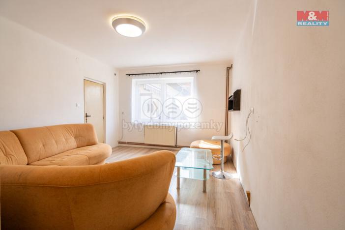 Prodej zemědělské usedlosti, Dříteň - Záblatí, 250 m2