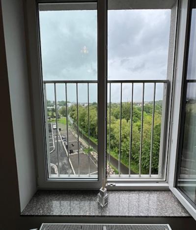 Prodej bytu 2+kk, Karlovy Vary, Chebská, 50 m2