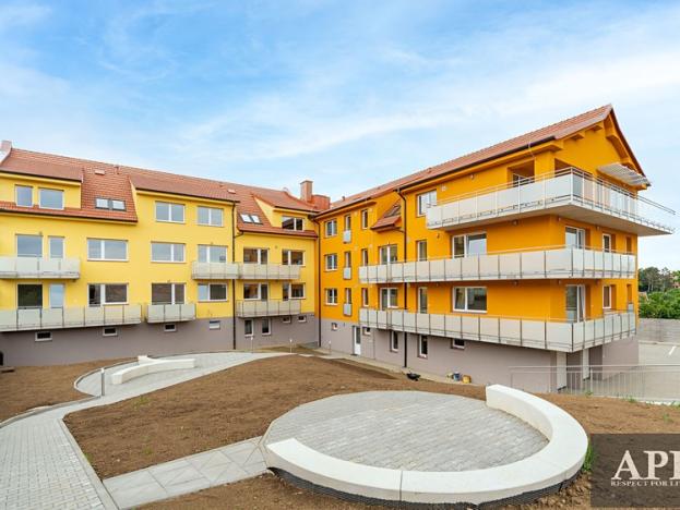 Prodej bytu 3+kk, Uherský Brod, Horní Valy, 78 m2