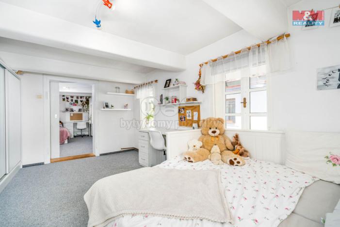 Prodej rodinného domu, Drahobuz - Břehoryje, 323 m2