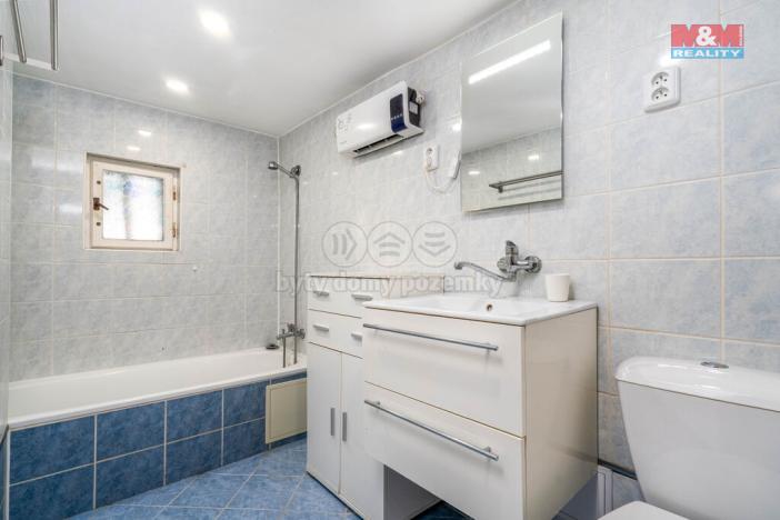 Prodej rodinného domu, Drahobuz - Břehoryje, 323 m2