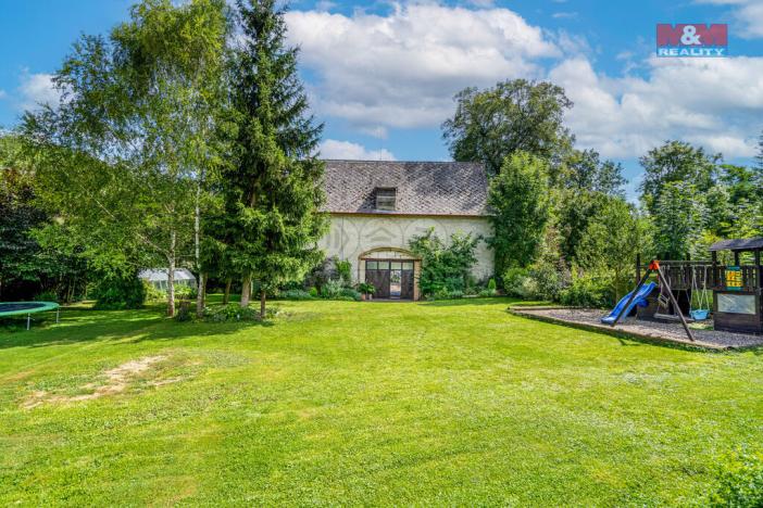 Prodej rodinného domu, Drahobuz - Břehoryje, 323 m2