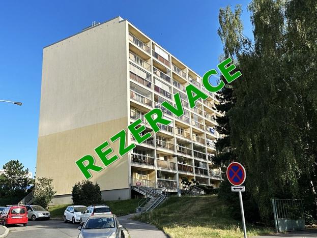 Prodej bytu 4+kk, Praha - Hostivař, Libkovská, 70 m2