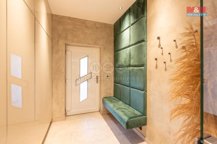 Prodej rodinného domu, Zlatá, 203 m2