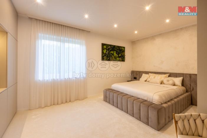 Prodej rodinného domu, Zlatá, 203 m2