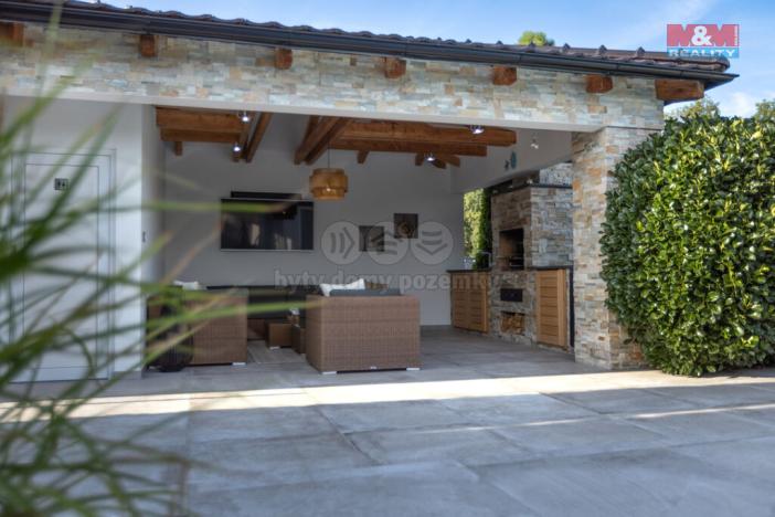 Prodej rodinného domu, Zlatá, 203 m2