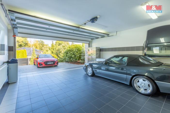 Prodej rodinného domu, Zlatá, 203 m2