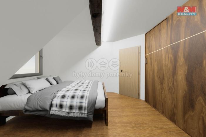 Prodej rodinného domu, Hrádek - Odolenov, 142 m2