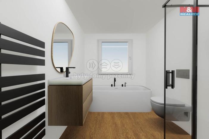 Prodej rodinného domu, Hrádek - Odolenov, 142 m2