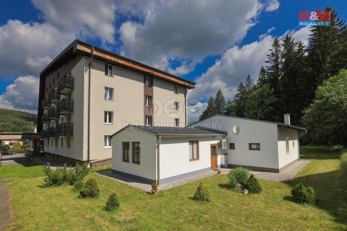 Prodej rodinného domu, Srní, 92 m2