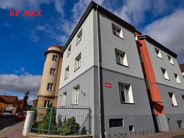 Pronájem bytu 3+kk, Žatec, Francouzská, 77 m2