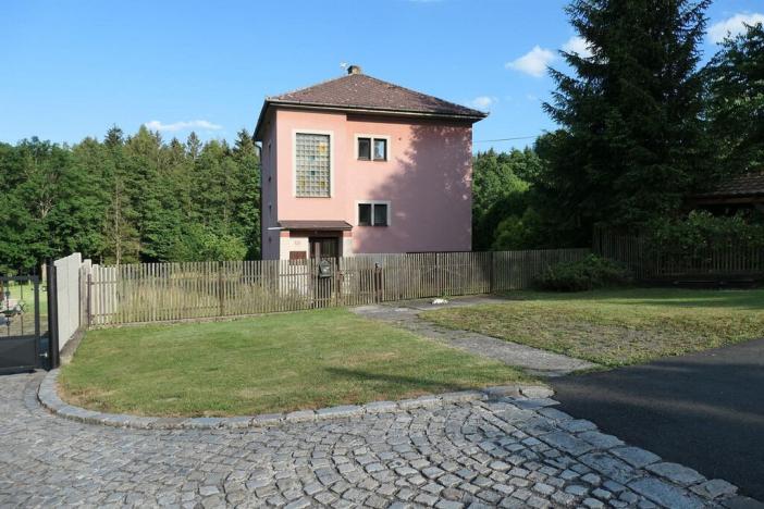 Prodej rodinného domu, Lešany - Nová Ves, 140 m2