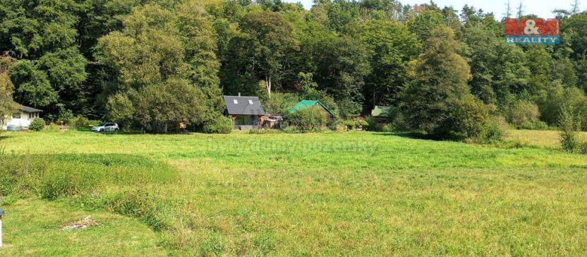 Prodej louky, Chyňava, 11196 m2