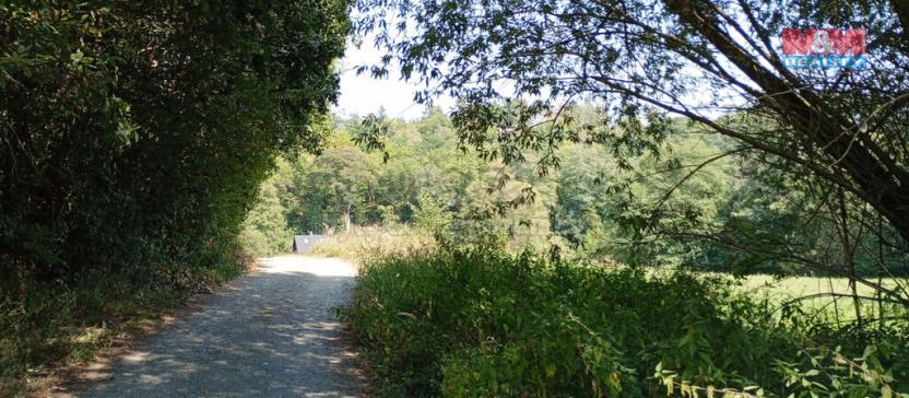 Prodej louky, Chyňava, 11196 m2