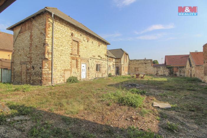 Prodej rodinného domu, Peruc - Radonice nad Ohří, 400 m2