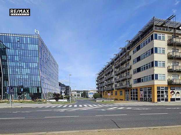 Prodej bytu 2+kk, Praha - Libeň, Českomoravská, 49 m2