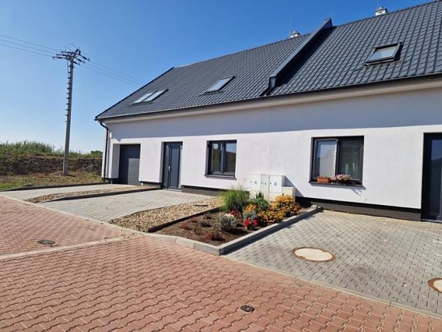 Prodej rodinného domu, Vlasatice, 187 m2