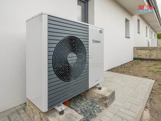 Prodej rodinného domu, Tuklaty - Tlustovousy, Ke Mlýnu, 107 m2