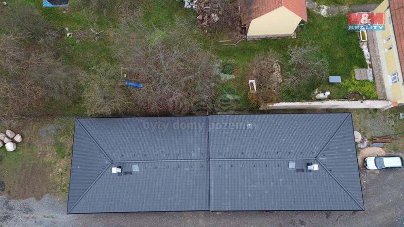 Prodej rodinného domu, Tuklaty - Tlustovousy, Ke Mlýnu, 107 m2