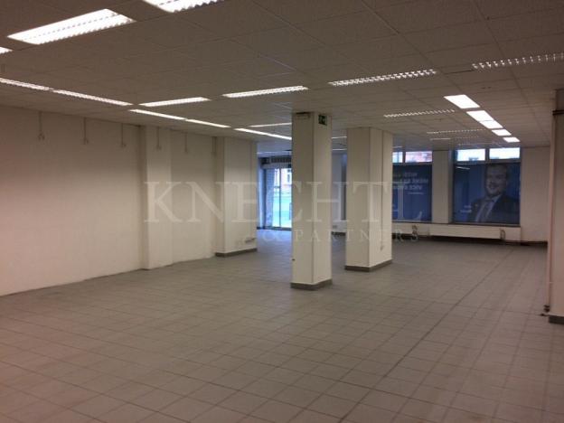 Prodej obchodního prostoru, Karlovy Vary - Rybáře, Sokolovská, 1000 m2