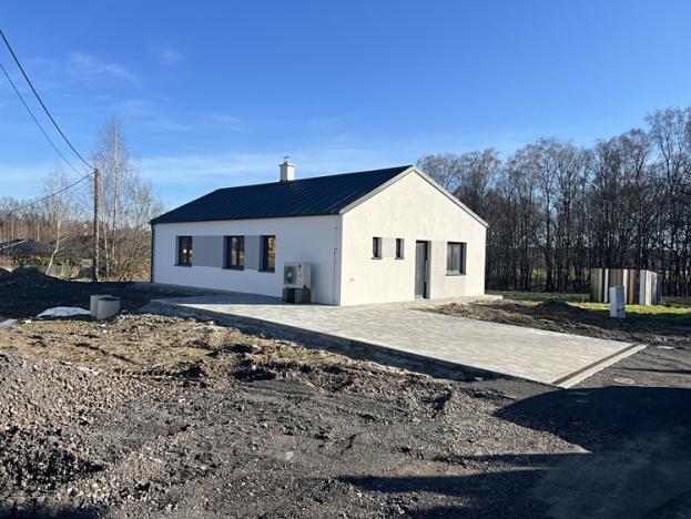 Prodej rodinného domu, Dětmarovice, 89 m2