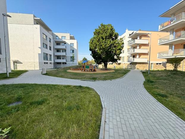 Pronájem bytu 2+kk, Kroměříž, Gen. Šišky, 70 m2