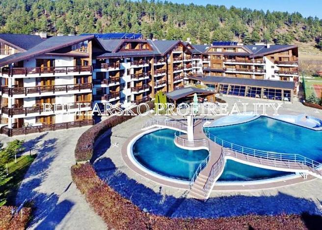 Prodej bytu 2+kk, Bansko, Bulharsko, 64 m2