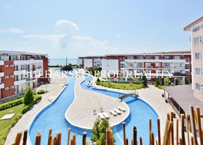 Prodej bytu 3+kk, Nesebar, Bulharsko, 100 m2