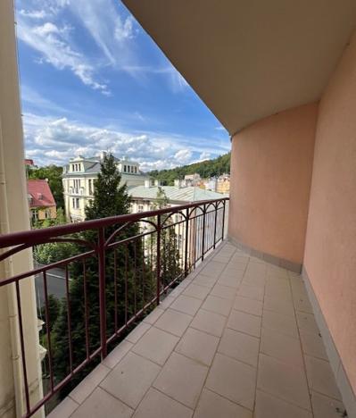 Prodej bytu 4+kk, Karlovy Vary, Zámecký vrch, 177 m2