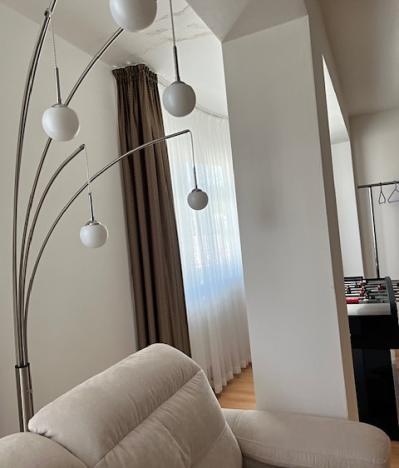 Prodej bytu 4+kk, Karlovy Vary, Zámecký vrch, 177 m2