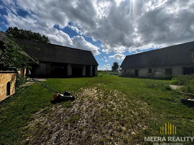 Prodej rodinného domu, Bílé Poličany, 150 m2