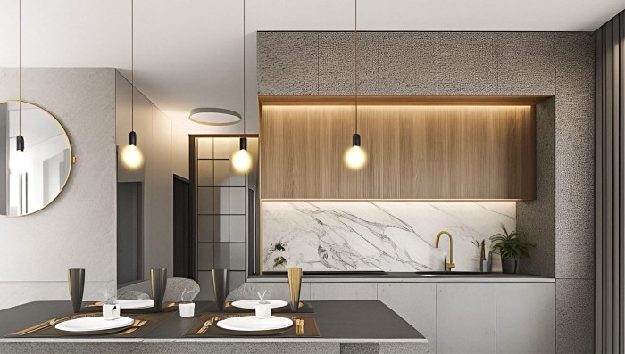 Prodej bytu 3+kk, Rtina, Chorvatsko, 73 m2