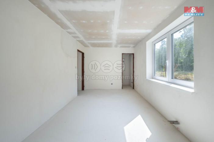 Prodej bytu 4+1, Kladno - Švermov, Na šibenci, 105 m2