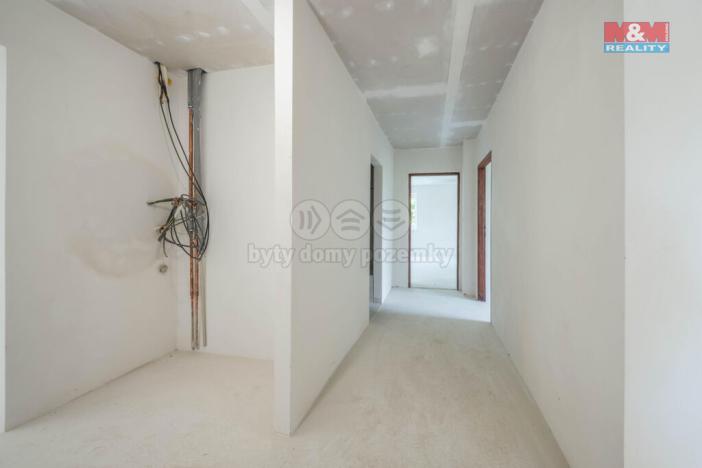 Prodej bytu 4+1, Kladno - Švermov, Na šibenci, 105 m2