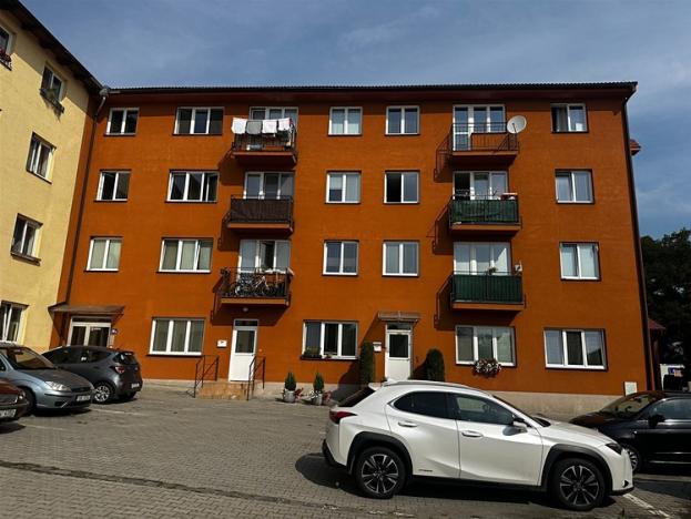 Prodej bytu 1+kk, Šestajovice, Komenského, 32 m2