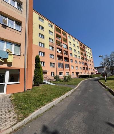 Prodej bytu 1+1, Chodov, Vítězná, 40 m2