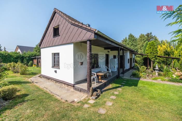 Prodej rodinného domu, Blížejov - Chotiměř, 166 m2