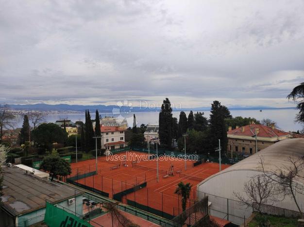 Prodej bytu 3+1, Opatija, Chorvatsko, 45 m2