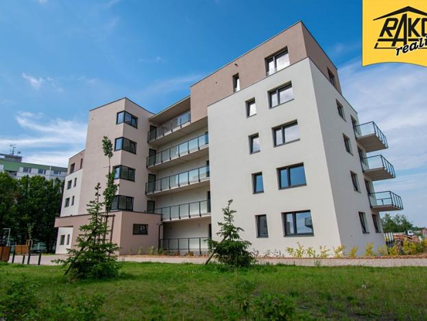 Prodej bytu 3+kk, Trutnov, Chodská, 84 m2