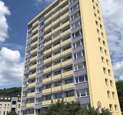 Pronájem bytu 1+kk, Děčín, Duchcovská, 25 m2