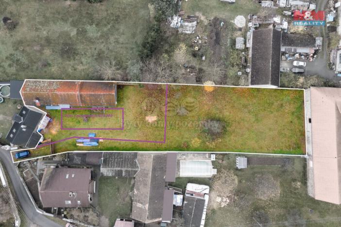 Prodej rodinného domu, Dobev - Malé Nepodřice, 102 m2