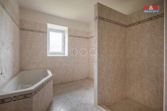 Prodej rodinného domu, Dobev - Malé Nepodřice, 102 m2