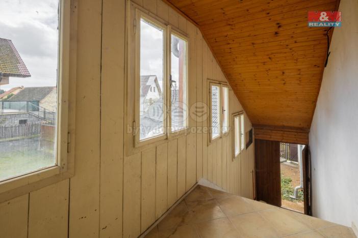 Prodej rodinného domu, Dobev - Malé Nepodřice, 102 m2