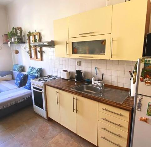 Pronájem bytu 2+kk, Praha - Nusle, Spolupráce, 51 m2