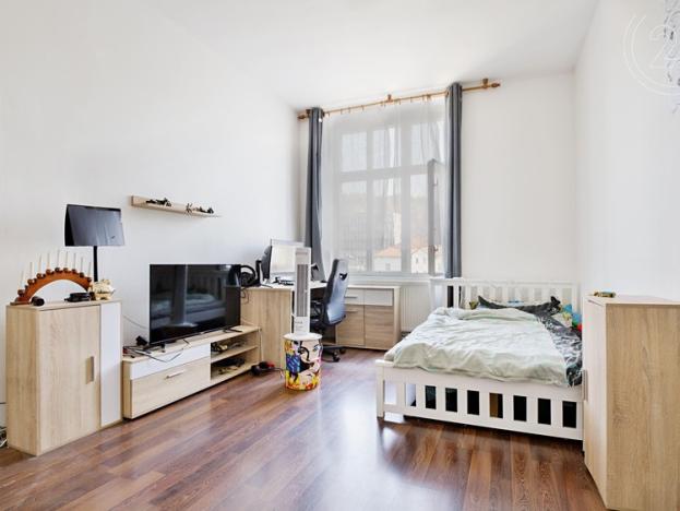 Prodej činžovního domu, Ústí nad Labem, Raisova, 426 m2