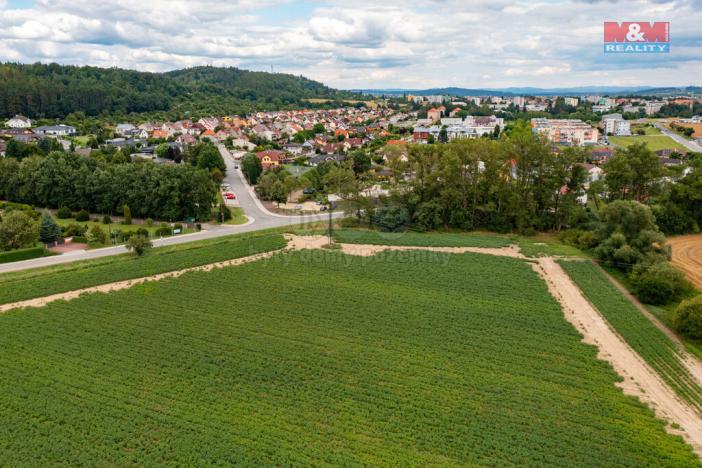 Prodej pozemku pro bydlení, Strakonice - Dražejov, 3253 m2