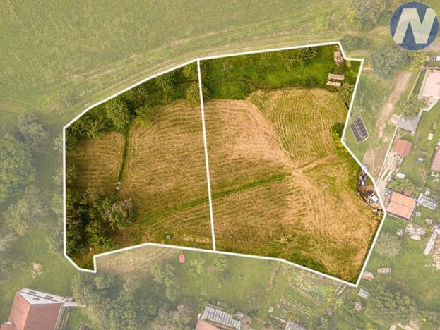 Prodej pozemku pro bydlení, Těšovice, 1670 m2