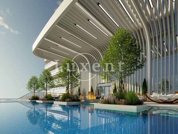 Prodej bytu 2+kk, Dubaj (دبي), Spojené arabské emiráty, 64 m2