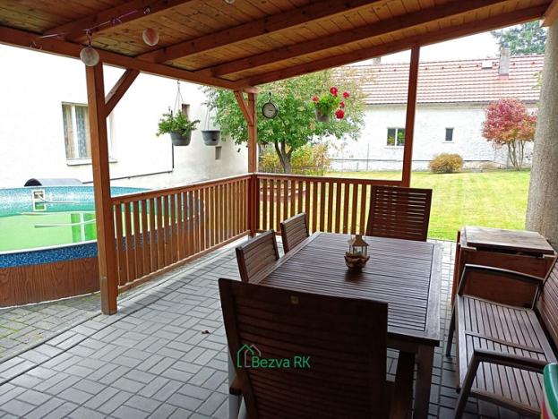 Prodej rodinného domu, Hudlice, Pod Skálou, 203 m2