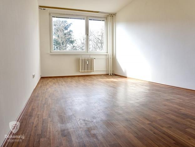 Pronájem bytu 2+kk, Praha - Horní Měcholupy, Nad přehradou, 44 m2